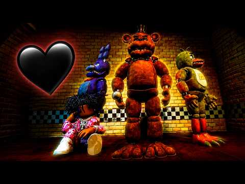 Roblox Infinite Nights With Freddy (DOOM) ft kingson