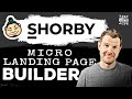 Shorby Review & Tutorial | The Link Is In The Bio [AppSumo 2019]