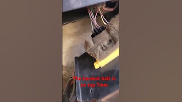 89  firebird ,camaro heater core replacement