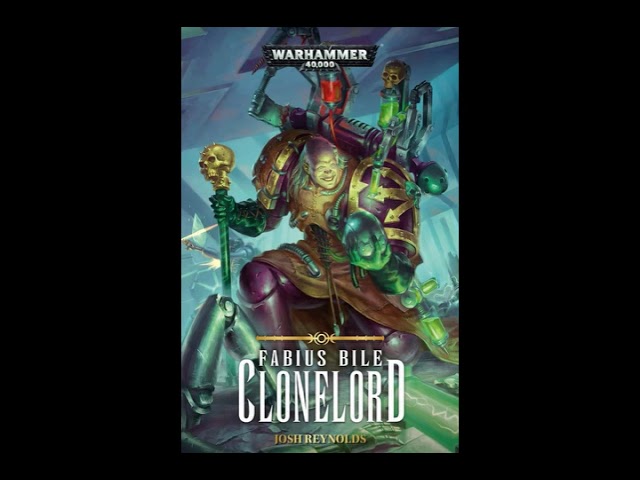 fabius bile 02, clonelord wh40k. 1/2 class=