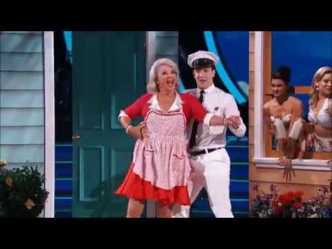 Video: Koliko Mark Ballas neto vrijedi?