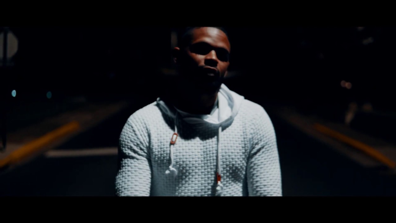 Twizz " I Let Go" Ft. Nic D