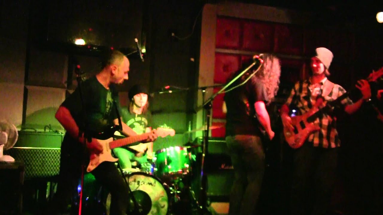 Ścigani "Ełyła", Sopot - klub Papryka, 06.09.2012