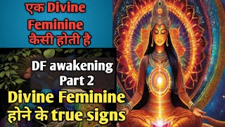 Divine feminine awakening part 2 #pick a card #dm to df #tarot @TwinFlamesCoachChandigarh