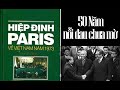 Huy Tâm Channel - Hiệp định Paris 1973 - 50 Năm nỗi đau chưa mờ