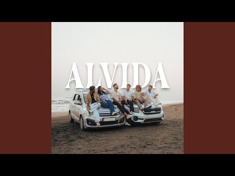 Alvida