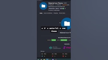 4 extensões que você deve usar no #vscode #dev #vscode #programacao #short