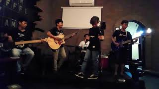 Mr kalao lao Apa Adanya