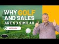 5 tips on how sales is like golf  james white sales