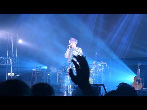 20170830八三夭831生日趴趴趴香港站:瘋子