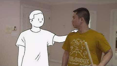 2023 Animation + Film/Video Showcase Trailer