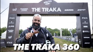 THE TRAKA 2024. Una aventura 360!