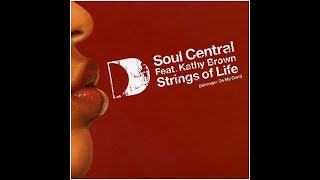 SOUL CENTRAL - 