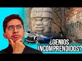 Artistas invisibles, la gran deuda del arte contemporáneo