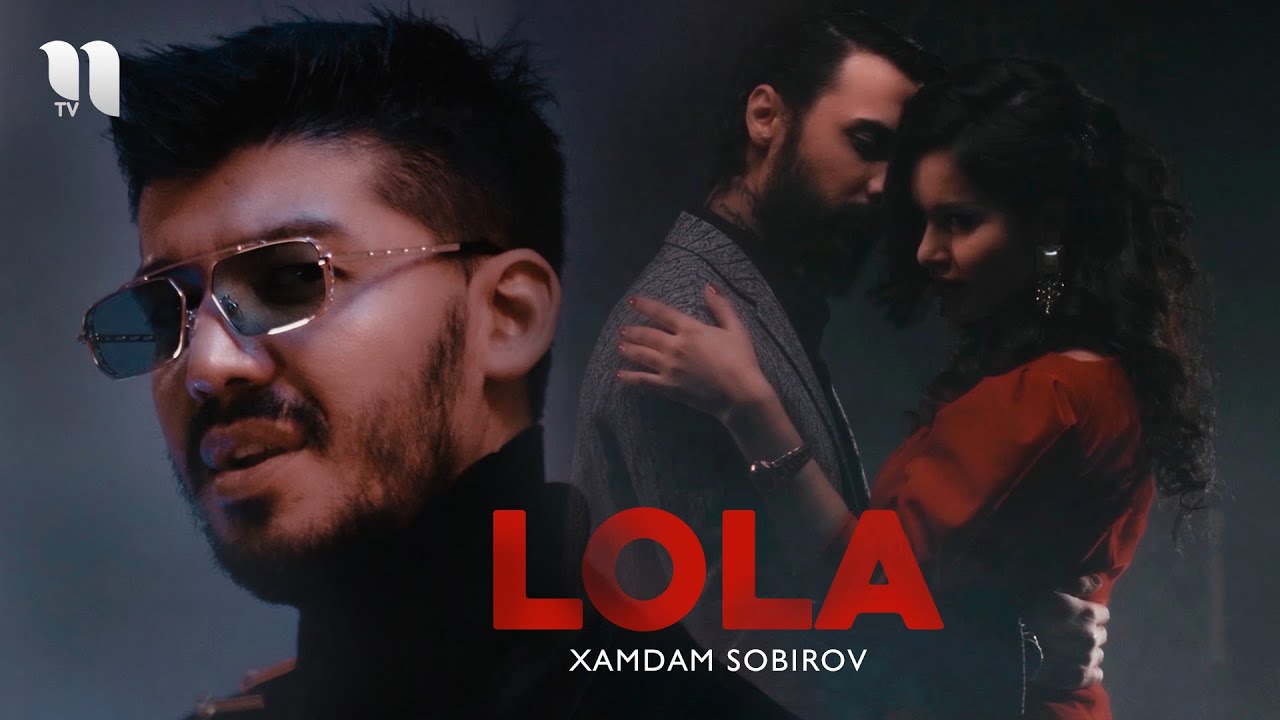 Xamdam Sobirov - Lola Klip Skachat Kilip