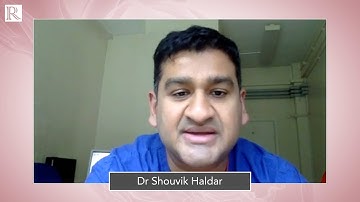 ESC 2020: The CASA-AF RCT Study — Dr Shouvik Haldar