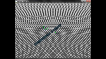 SteerLite Simulation obstacle squeeze