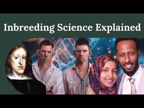 The Shocking Truth About Cousin Marriage: Genetic Risks & Bradford Study Exposed