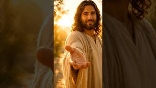 Jesus in the Quiet Morning Light | A Powerful Story of Hope, Peace and Faith in Everyday Life