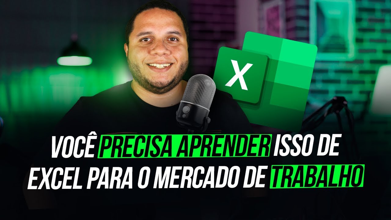 Excel Avançado
