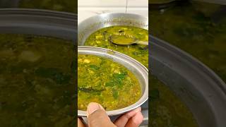 Healthy &  Tasty आख्खे मुग recipeshorts bhaji food cooking