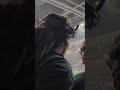Live FPV Drone Feed to the Jumbotron | Behind the Scenes at Monster X Tour Stockton
