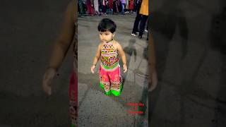 Cute girl Garba||Garba||navratri cute girl garba festival trending shortvideo viral