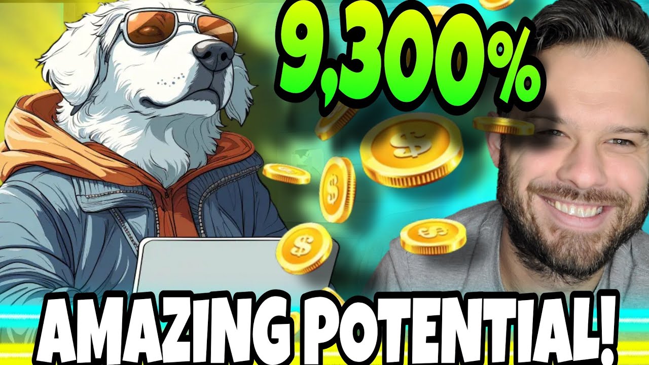 Where To Buy Dawgz Ai Coin This New Meme Coin Could Soon Become A Top Meme Coin! Dawgz AI Could