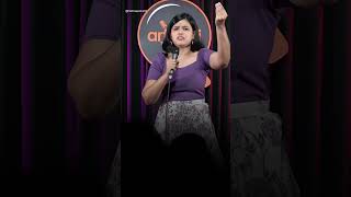 When I learned Yoga online | Standup comedy by Fatima Ayesha | Watch full video now