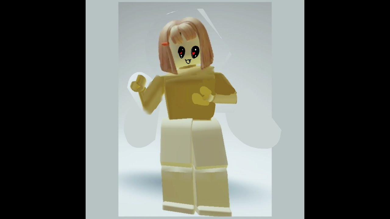 roblox r63 [Caramelldansen] 