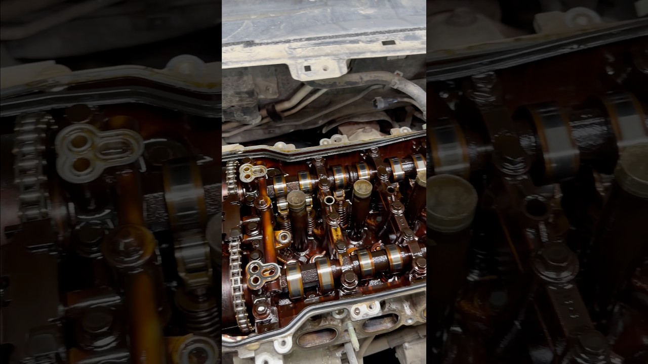 Т-надежность! #vasyarnd #юмор #mechanic #automobile #васярнд