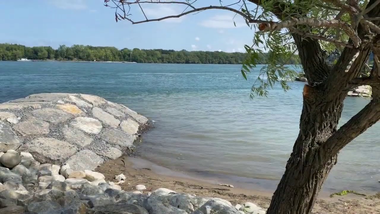 Niagara-on-the-Lake Shoreline Protection
