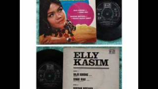 Elly Kasim...JAPUIAK LAH DENAI.wmv chords