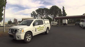 Gopher Removal San Diego | Critter Gitters