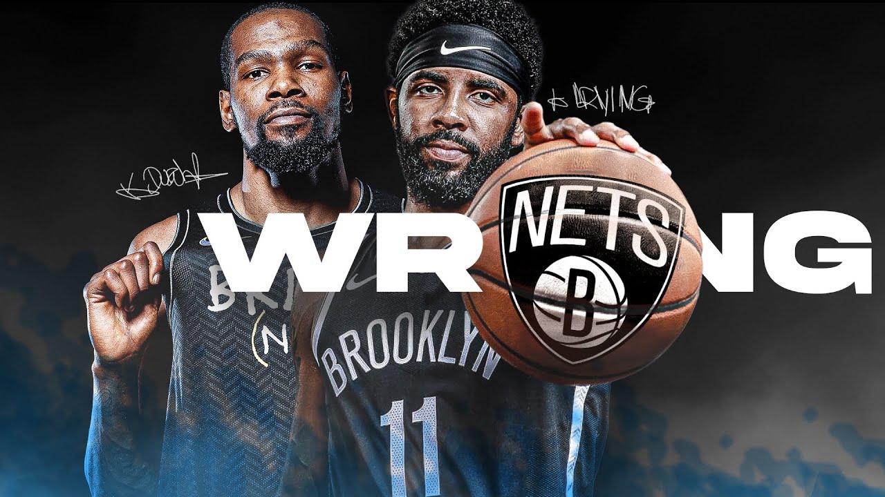 The Nets are Proving People Wrong
