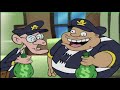 Capertown Cops Episode 26 Crime Helmet 