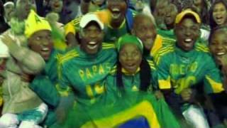 Fifa World Cup 2010 - Group G Preview