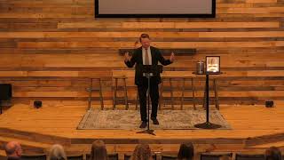 03/25/23 - Brian Wrightman's Funeral Service