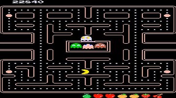 Ultra Pac Man Arduino Remake by ThePac GhostFan2010 SCRATCH PACMAN CLONE BROWSER ONLINE MIT EDU PAC