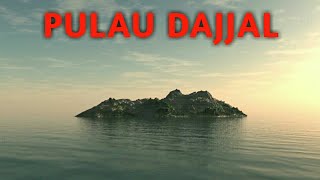 Pulau Dajjal Hingga Alien, Inilah Fakta Unik Pulau Socotra