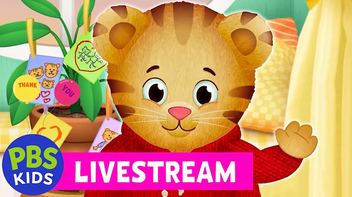 LIVE Rosies Rules FULL EPISODES | Learn and Play w...