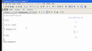 Famous Function Basics in Maple Net Worth