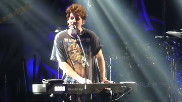 Charlie Puth - See You Again Live At The Q102 Jingle Ball 2017 In Philly