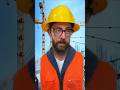 moments and expressions 81#short #construction #funny #respect #comedy