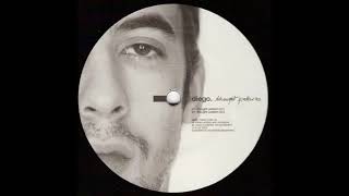 Diego - Thought Patterns (Pt 1) (2002)