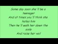 Darius Rucker - It Won't Be Like This For Long Lyrics