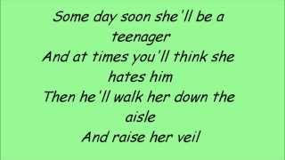 Darius Rucker - It Won't Be Like This For Long Lyrics chords