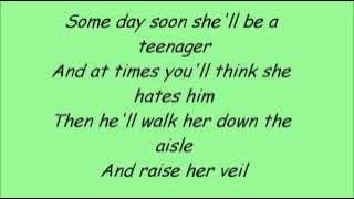 Darius Rucker - It Won't Be Like This For Long Lyrics