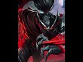 Hayabusa vs Universe !!! #mlbb #mobilelegends #hayabusa
