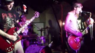 In Years To Come - &quot;Race Against Myself&quot; live @ Sala Monasterio, Barcelona (720p)